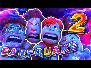 ＥＡＲＦＱＵＡＫＥ ２