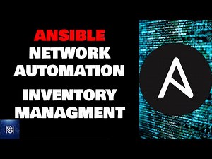 Ansible Inventory Management Best Practices - Ansible Network Automation