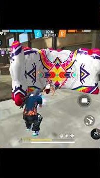 me senti insano 😎 codgo de mapa:#0A05N7 #freefire #garenafreefire #freefireshorts #freefirelatam