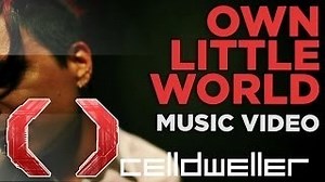 4.7K views · 214 reactions | Celldweller - Own Little World (Klayton's We Will Never Die Mix) (Official Music Video) Stream/Purchase: https://fanlink.to/tccv01 | Celldweller | Facebook