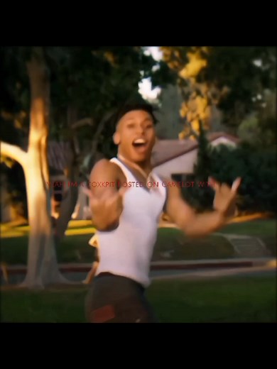 Exploring NLE Choppa's Hit Song 'Camelot' Through Lyrics Edit