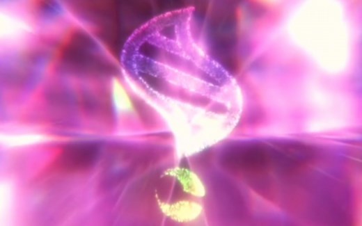 【精灵宝可梦】【高燃/混剪】mega进化合集〔含羁绊进化、原始回归〕