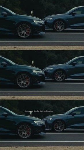 Grill an Grill im ultimativen Duell