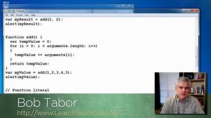 JavaScript Arrays - 08