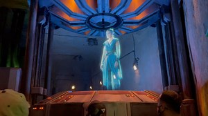 2.4K views · 22 reactions | Let's enjoy a portion of the queue to Rise of the Resistance at Disney's Hollywoold Studios! ~ Marilyn | David's Disney Vacation Club Rentals DVC Rentals | Facebook