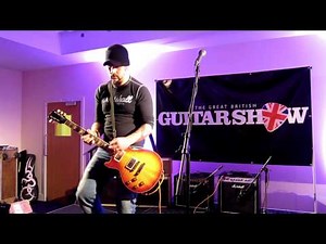 Marshall SL-5 Demo Pt.1