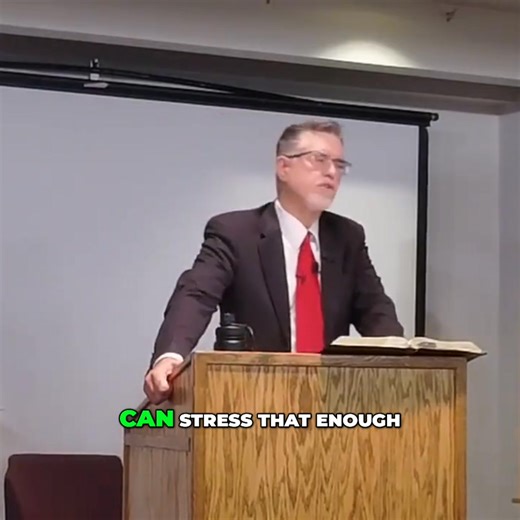 American Culture: Laziness, Vanity & The 8th Commandment Watch the full sermon: https://www.youtube.com/watch?v=GhMZSLewaHM We live in a country overflowing with food and pleasures, making laziness an ever-present temptation. Are we wasting away with vanity, or filling our lives with purpose? #Laziness #Purpose #Temptation #Vanity #8thCommandment | Providence Orthodox Presbyterian Church
