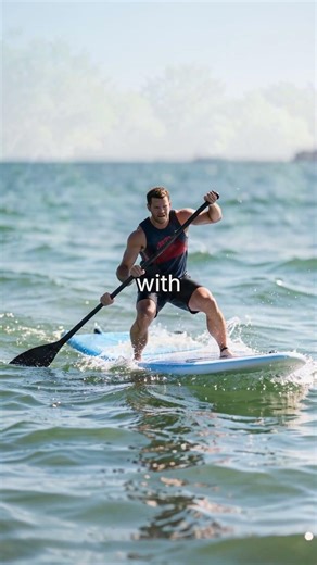 Paddleboarding Pro Tips