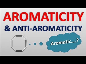 How to fix aromaticity and antiaromaticity