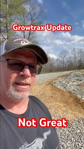 Growtrax Slope: 2 Weeks Later – What Happened?