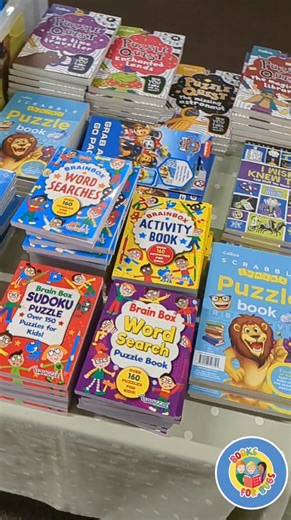 4.2K views · 13 reactions | We are open this week and the sale continues! Wednesday 10am-2pm Thursday 10-11.30am for under 5s Sunday 10am-4pm (ignore that I said 9am in the video I've lost track of this week already! ) Open to everyone and no need to book. Building 12B Vantage Point Business Village Mitcheldean Gloucestershire GL17 0DD | Books for Bugs | Facebook