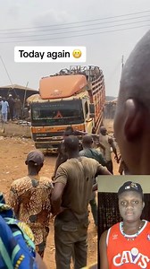 The truck fe|| down flat 😪💔😱 #fypppppppppppppppppppppppppppppppppppppppppppppppppppppppppppppppppppppp #facebookreels #viralreels #everyonehighlights #everyone #explore #highlights #fypシ | F o g comedy