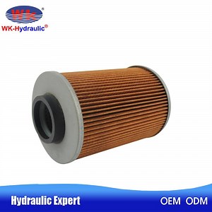 [Hot Item] Filtrec Cross Reference Paper Hydraulic Filter