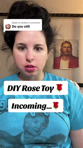 Replying to @Amber diy rose toy! #fyp #foryoupage #foryou #fypシ #xyzcba #glitterforever17 #glittercritter #glitterclitter #glitterclitters #glitterclitter4ever #glitterclitterl #glitterclittersquad #glittercritters #rosetoy #rosetoyreviews #diyrosetoy