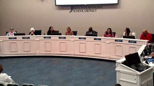 Judson ISD board approves budget for 2025-26 school year