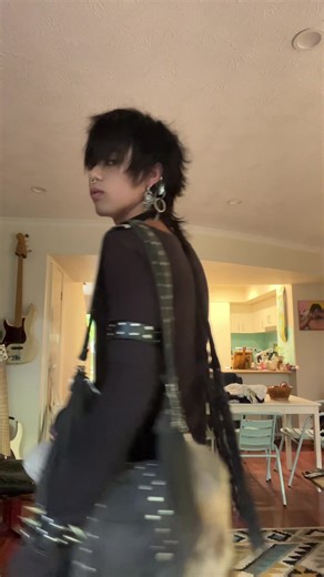 Just a simple fit today | fit of the day