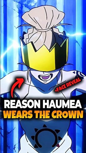 Haumea Finally REMOVES The Crown! | Fire Force EXPLAINED