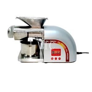[Hot Item] Small Size Mechanical Type Home Oil processing Extraction Machine