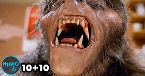 Top 10 10 Practical Movie Effects (Most Realistic / Horror)  | Videos on WatchMojo.com