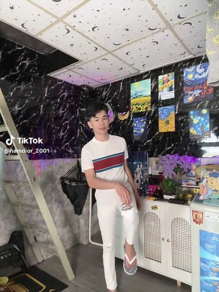 jaen trắng🛍️✅#xuhuong #quầnáo