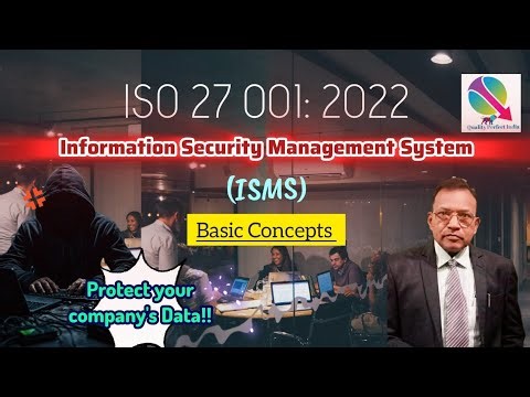 ISMS (Information Security Management System)