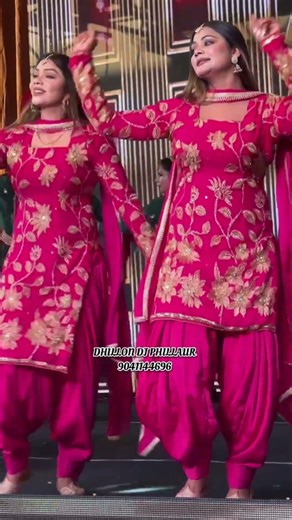 BEST DJ SETS AND BHANGRA GROUP @DHILLON_DJ_PHILLAUR #dance #punjabiculture #ludiana #punjabisong
