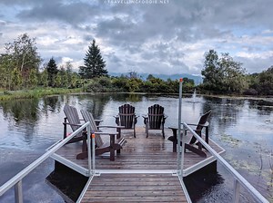 3 Day Trip in Eastern Townships, Quebec - 8 Places To Eat, See, Stay