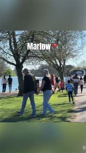 Marlow: The Most Insane Lifestyle You’ve Never Heard Of