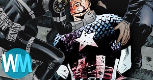 Top 10 Heartbreaking Deaths in Marvel Comics | Articles on WatchMojo.com