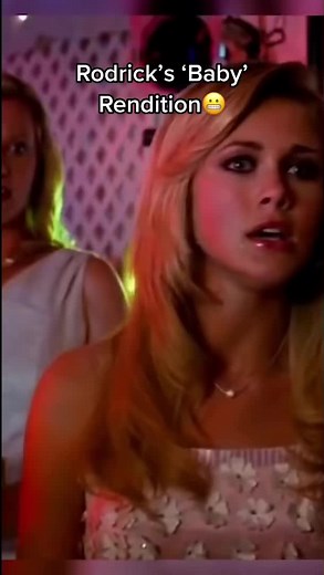 Rodrick Heffley Singing Baby: Iconic Moment from Diary of a Wimpy Kid