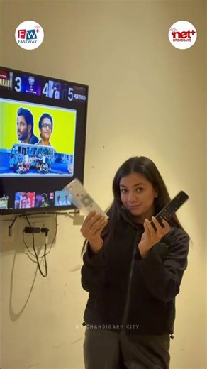 Chandigarh, your entertainment just got an upgrade!