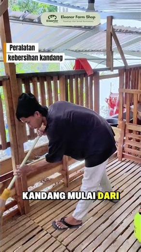 3 Alat Peternakan yang Wajib dimiliki oleh Peternak Pemula.