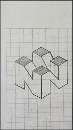 How is this possible easy drawing for beginners step by step guide