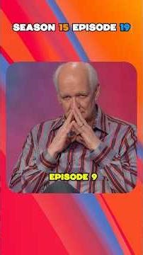 5 Times Colin Mochrie Made Everyone Laugh