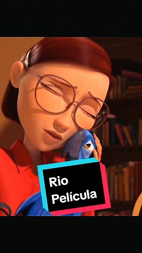 Rio: La Película de Disney en un Viaje para Conservar una Especie Única
