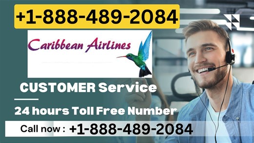 Caribbean Airlines®™ Customer Service | Full Guide to 24/7 Chat, Call & Email Support