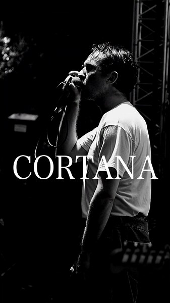 Nueva canción ‘CORTANA’ ya disponible