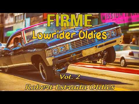 Lowrider Oldies Vol. 2