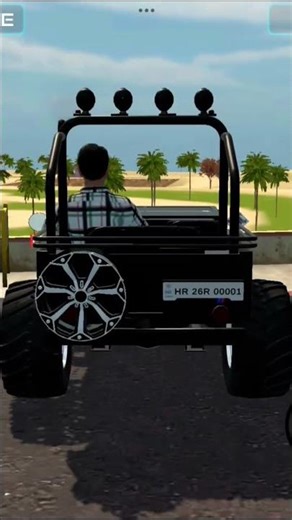 #tranding #indian vehicle simulation 3D #new video