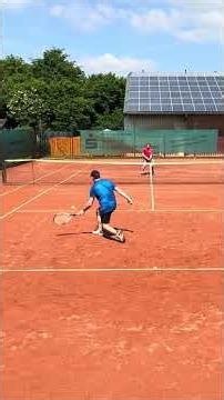 Best Amateur on the Internet. #tennis