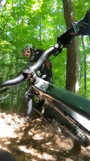 MTB Downhill Fails Compilation! 🤕