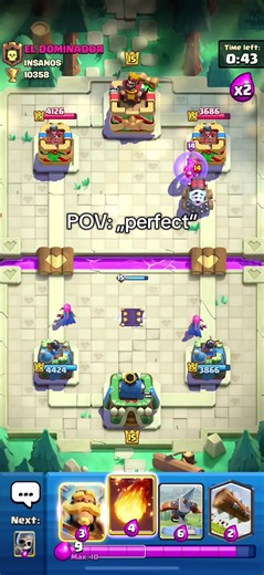 Mastering the X-bow Strategy in Clash Royale