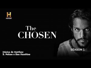 The Chosen - Season 1 OST - 1.01 - 06: Simon and Eden