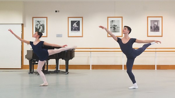 5.8K views · 154 reactions |  NEW online classes for dancers aged 16+! Join ballet teacher and former principal dancer, Daria Klimentová, for a class exploring turnout, coordination, breath and fluidity.  Buy the class and have lifetime access to it: https://ondemand.royalballetschool.org.uk/all-collections/?utm_source=facebook&utm_medium=social&utm_campaign=2024_MAY_ALL_IC_VOD&utm_term=ICOD-May-launch&utm_content=video | The Royal Ballet School | Facebook