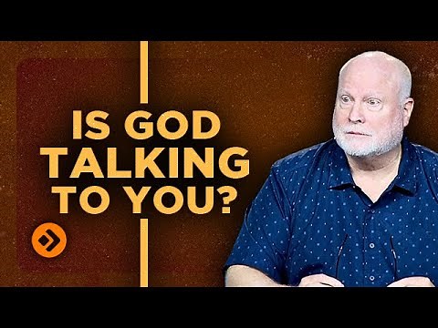 How Do You Know if God is Talking to You? Pastor Allen Nolan Sermon