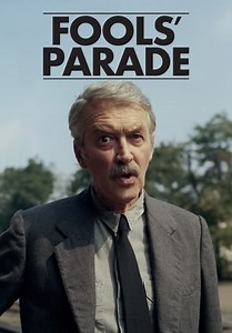 Fools' Parade Trailer (1971)