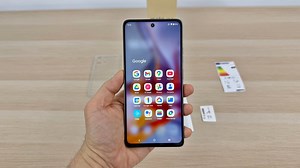 Motorola moto g75 5G: Hardware mai atractiv decât la moto g85, minus ecranul