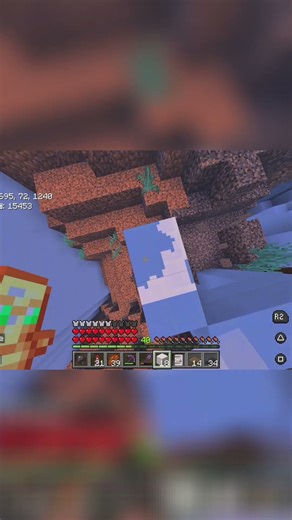 Minecraft Build Easy 3x3 House Tutorial!