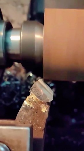 CNC Machine Incident: What Happened in the LATHE?