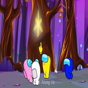 96K views · 2K reactions | Peanut Among Us - Animation meme 2023 | Peanut Among Us | Facebook